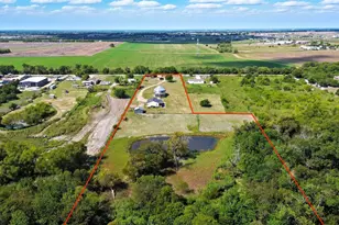 9833 Private Rd 5377, Nevada, TX 75173 - Photo 3