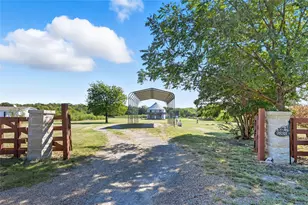9833 Private Rd 5377, Nevada, TX 75173 - Photo 5