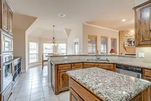 9815 Ravenswood Rd, Granbury, TX 76049 - Photo 15