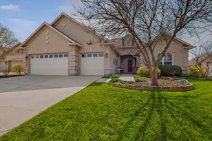 11005 La Jolla Way, Denton, TX 76207 - Photo 1