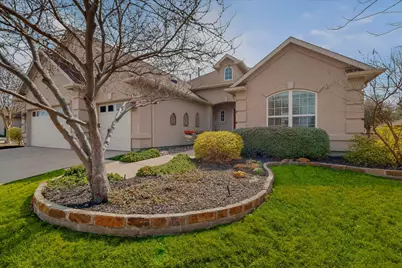 11005 La Jolla Way, Denton, TX 76207 - Photo 3