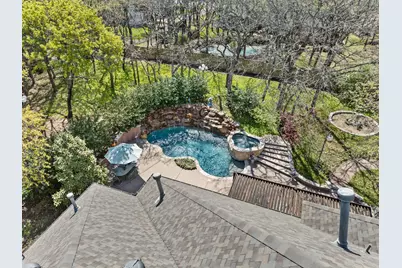 1920 Stonecastle Drive, Keller, TX 76262 - Photo 37