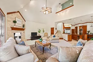 1920 Stonecastle Dr, Keller, TX 76262 - Photo 15