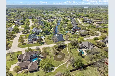 1920 Stonecastle Drive, Keller, TX 76262 - Photo 39