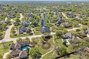 1920 Stonecastle Dr, Keller, TX 76262 - Photo 39