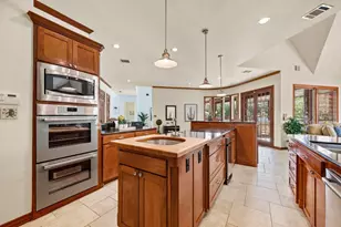 1920 Stonecastle Dr, Keller, TX 76262 - Photo 13