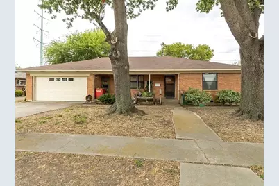 1410 Wysong Drive, McKinney, TX 75069 - Photo 1