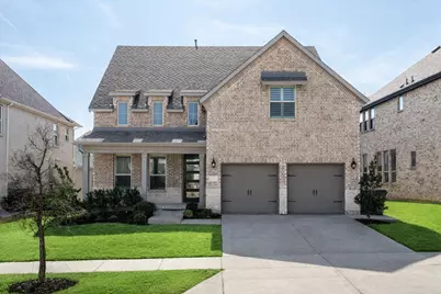 4151 Silver Spur Drive, Prosper, TX 75078 - Photo 1
