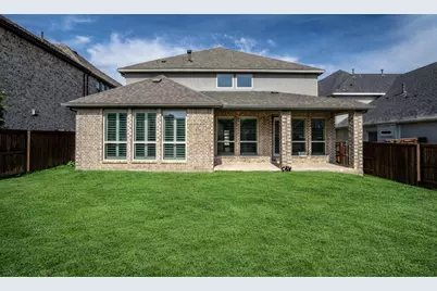 4151 Silver Spur Drive, Prosper, TX 75078 - Photo 39