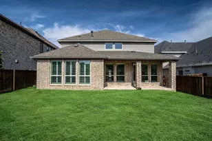 4151 Silver Spur Dr, Prosper, TX 75078 - Photo 39