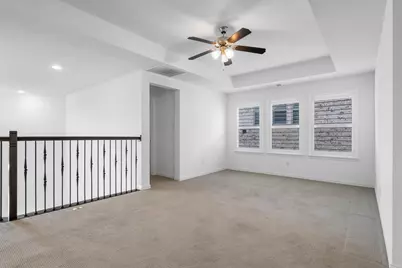 4151 Silver Spur Drive, Prosper, TX 75078 - Photo 27