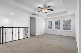 4151 Silver Spur Dr, Prosper, TX 75078 - Photo 27