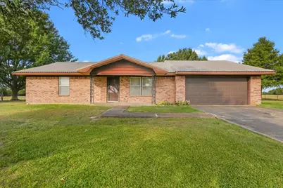1454 County Road 4120, Bonham, TX 75418 - Photo 1