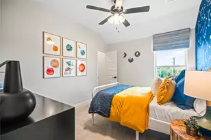 5405 Candlewood Dr, Denton, TX 76207 - Photo 15