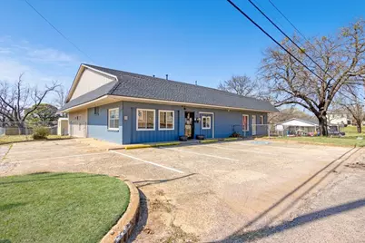 1201 W Nelson Street, Denison, TX 75020 - Photo 1