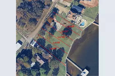 Tbd-1 Esquire Estates Road, Mabank, TX 75156 - Photo 1