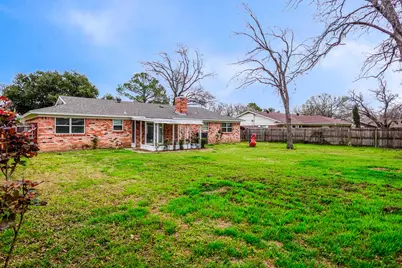 4317 Keeter Drive, North Richland Hills, TX 76180 - Photo 13