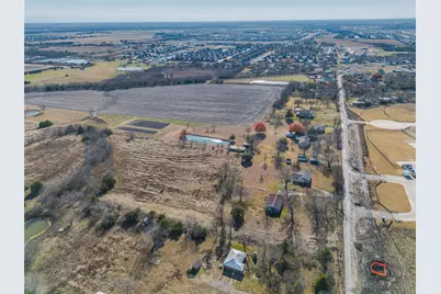 324 N Greenville Road, Josephine, TX 75173 - Photo 7