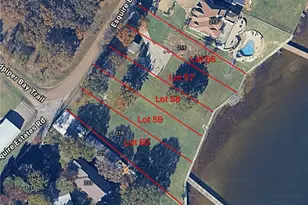 Tbd Esquire Estates Rd, Mabank, TX 75156 - Photo 1