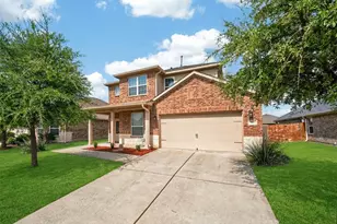 424 Winchester Dr, Celina, TX 75009 - Photo 1