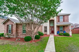 704 Beau Dr, Wylie, TX 75098 - Photo 1