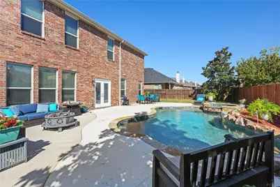 704 Beau Drive, Wylie, TX 75098 - Photo 29
