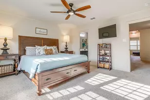 6972 Carrington Ln, Fort Worth, TX 76137 - Photo 21