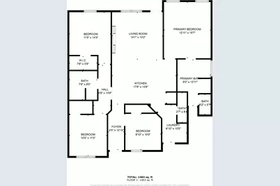 4006 Metropolitan Avenue, Dallas, TX 75210 - Photo 3