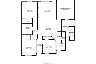 4006 Metropolitan Ave, Dallas, TX 75210 - Photo 3