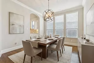 6073 Forefront Ave, Frisco, TX 75036 - Photo 5