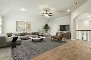 6073 Forefront Ave, Frisco, TX 75036 - Photo 29