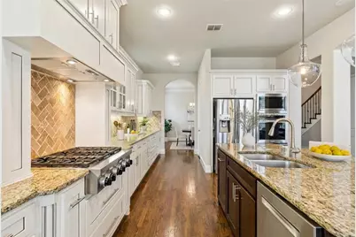 6073 Forefront Avenue, Frisco, TX 75036 - Photo 11