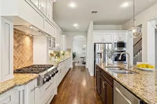 6073 Forefront Ave, Frisco, TX 75036 - Photo 11