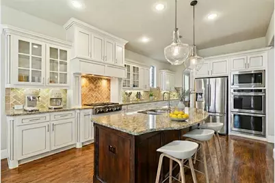 6073 Forefront Avenue, Frisco, TX 75036 - Photo 9