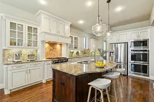 6073 Forefront Ave, Frisco, TX 75036 - Photo 9