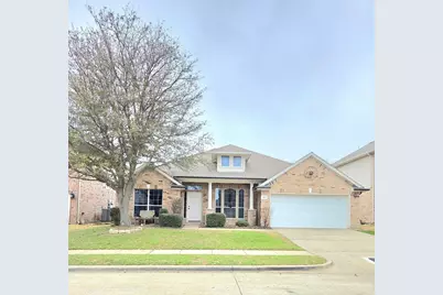 217 Cedar Crest Drive, Justin, TX 76247 - Photo 1
