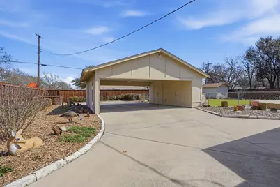 3720 Granada Drive, Richland Hills, TX 76118 - Photo 35