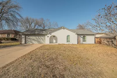 8417 Main Street, North Richland Hills, TX 76182 - Photo 1