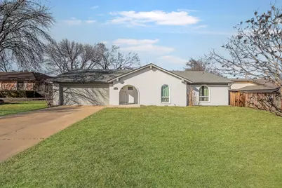 8417 Main Street, North Richland Hills, TX 76182 - Photo 1
