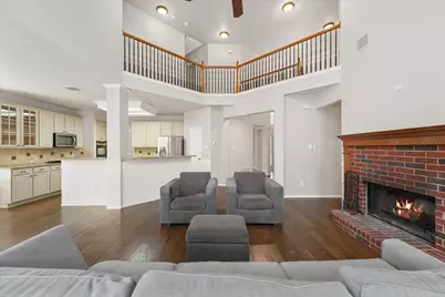 1549 Spring Lake Drive, Keller, TX 76248 - Photo 3