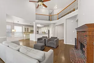 1549 Spring Lake Dr, Keller, TX 76248 - Photo 7