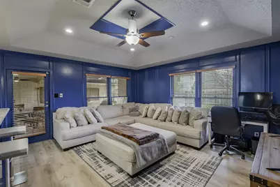 3719 Danbury Drive, Arlington, TX 76016 - Photo 17