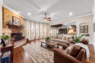 415 Stoney Creek Boulevard, Sunnyvale, TX 75182 - Photo 9