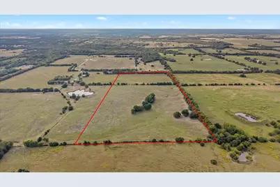 Lot 3 Tbd County Road 4120, Bonham, TX 75418 - Photo 1