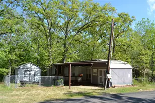 Lot 91-92 Private Road 5800, Yantis, TX 75497 - Photo 1
