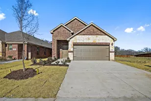3911 Nature Ct, Denison, TX 75020 - Photo 1