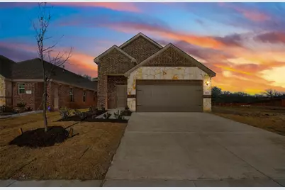 3911 Nature Court, Denison, TX 75020 - Photo 1