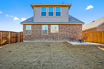 3911 Nature Court, Denison, TX 75020 - Photo 3