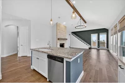 1919 Middleton Drive, Mansfield, TX 76063 - Photo 17