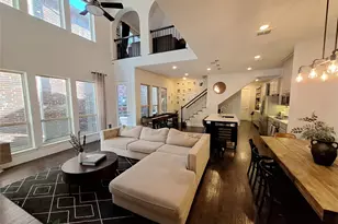 462 Loma Alta Dr, Flower Mound, TX 75022 - Photo 3